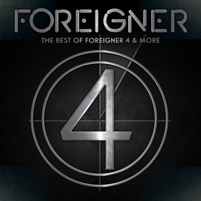 Foreigner The Best of 4 And More